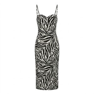 vestidos para mujeres bajitas