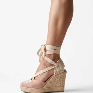 zapatos mujer tallas pequeñas